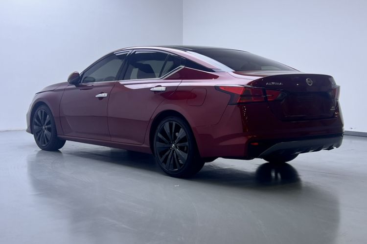 Used Nissan Teana 2019 2.0T XV AD1 Prestige Navigation Edition Exterior 7