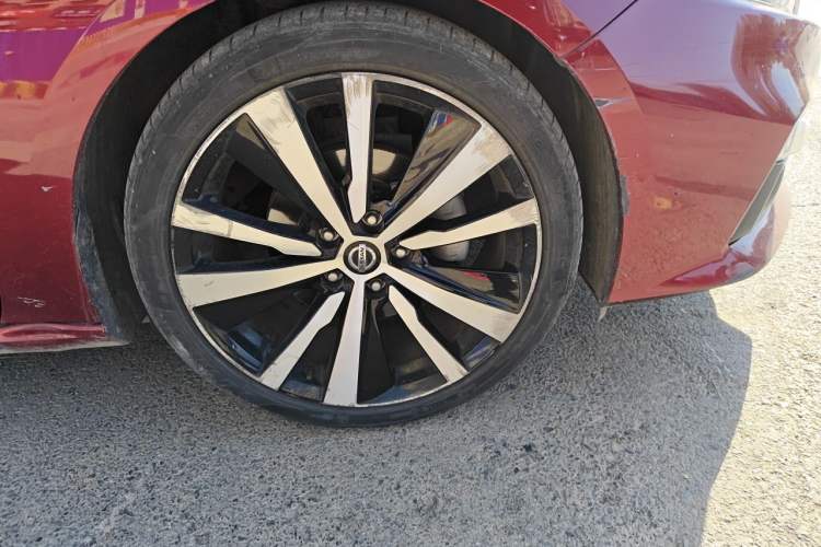 Used Nissan Teana 2019 2.0T XV AD1 Prestige Navigation Edition Exterior 7