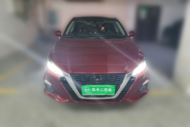 Used Nissan Teana 2019 2.0L XL Comfort Edition Front