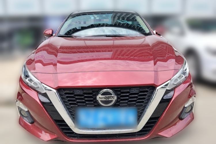 Used Nissan Teana 2019 2.0T XV AD1 Prestige Navigation Edition Front