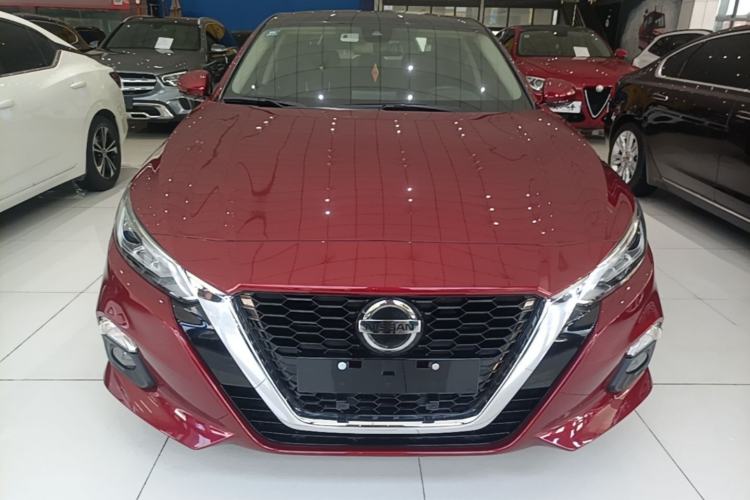 Used Nissan Teana 2019 2.0L XL Upper SmartDrive Version Front