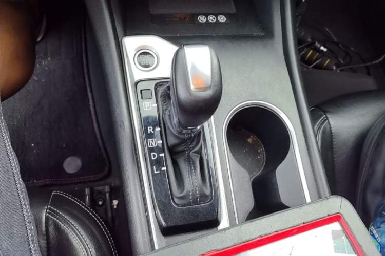Used Nissan Teana 2019 2.0L XL Upper SmartDrive Version Gear Lever