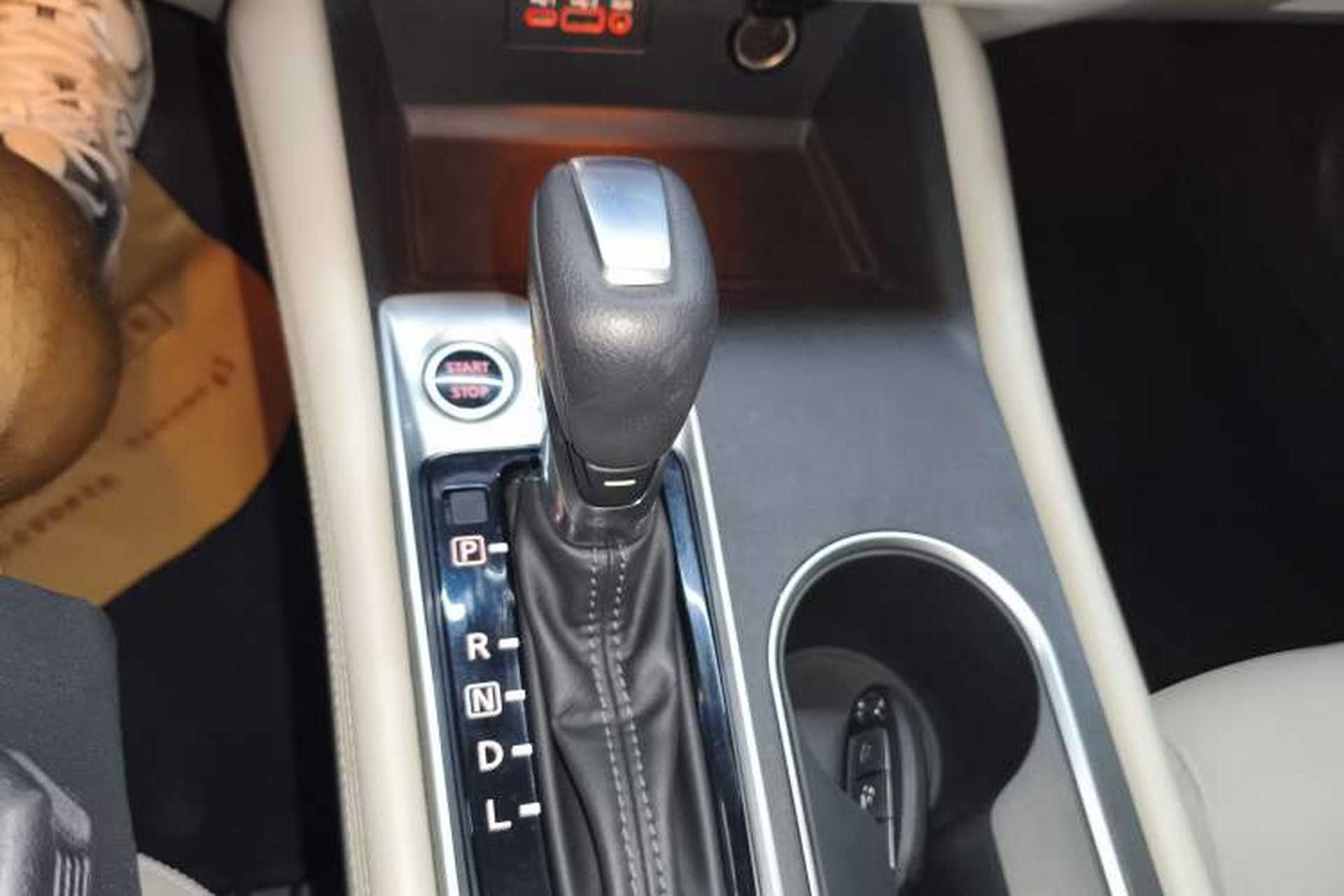 Used Nissan Teana 2019 2.0T XV Prestige Edition Gear Lever
