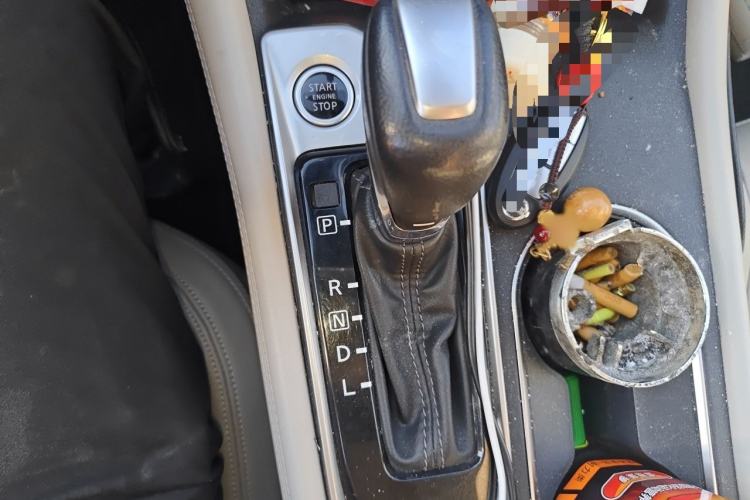 Used Nissan Teana 2019 2.0T XV AD1 Prestige Navigation Edition Gear Lever