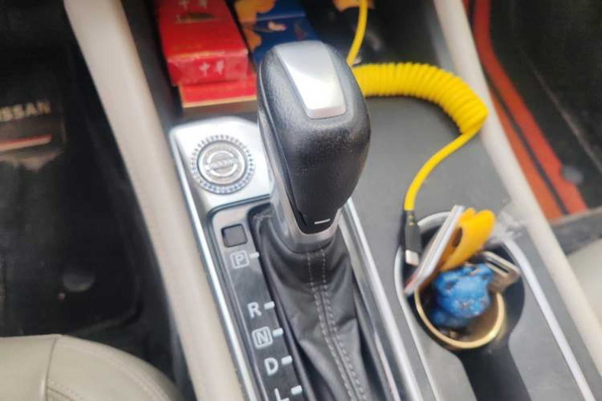 Used Nissan Teana 2019 2.0T XV Prestige Edition Gear Lever
