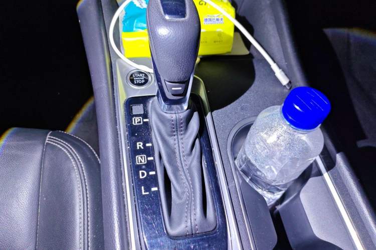 Used Nissan Teana 2019 2.0T XL Upper Smart Enjoyment Version Gear Lever