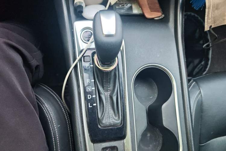 Used Nissan Teana 2019 2.0L XL Upper SmartDrive Version Gear Lever