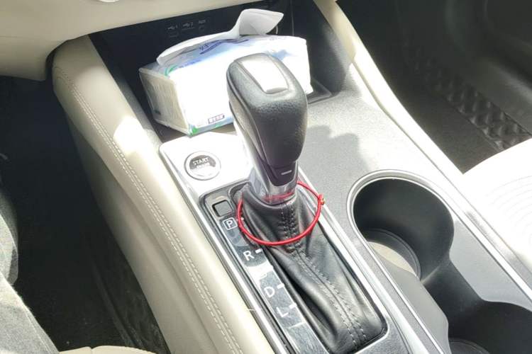 Used Nissan Teana 2019 2.0T XV AD1 Prestige Navigation Edition Gear Lever