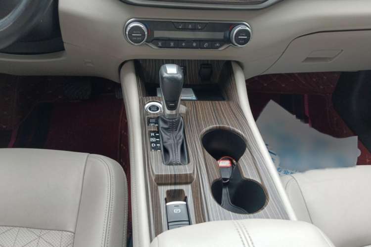 Used Nissan Teana 2019 2.0T XV Prestige Edition Gear Lever
