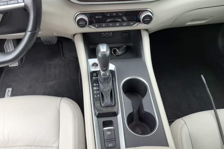Used Nissan Teana 2019 2.0T XV AD1 Prestige Navigation Edition Gear Lever