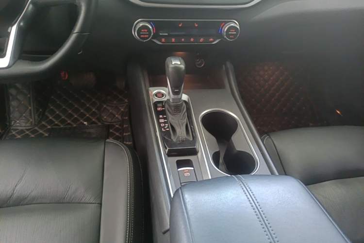 Used Nissan Teana 2019 2.0L XL Upper SmartDrive Version Gear Lever