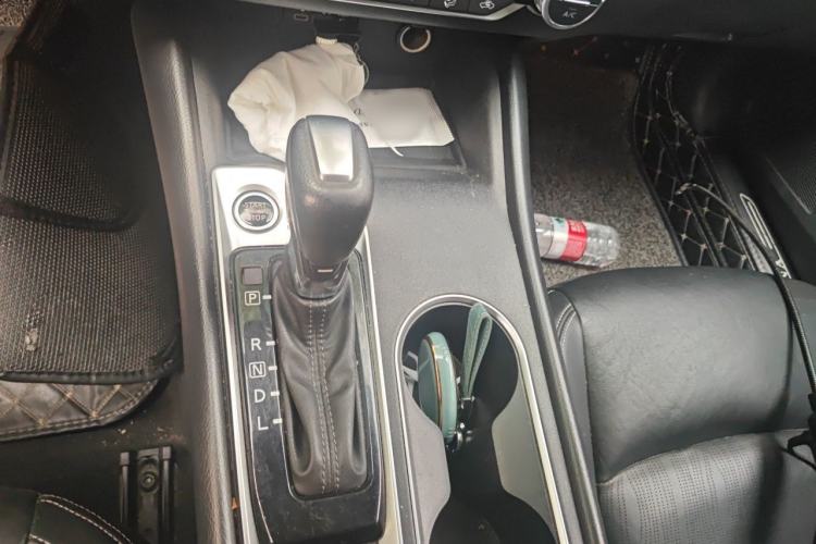 Used Nissan Teana 2019 2.0L XL Upper SmartDrive Version Gear Lever