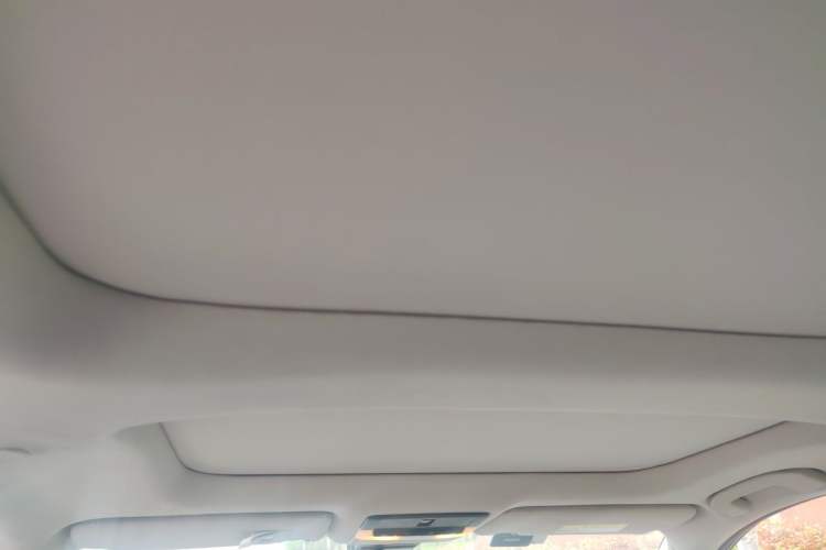 Used Nissan Teana 2019 2.0T XV Prestige Edition Headliner