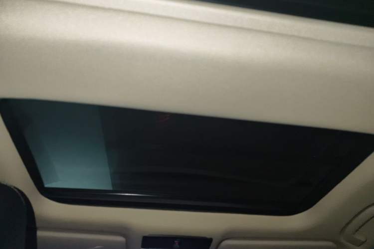 Used Nissan Teana 2019 2.0L XL Comfort Edition Headliner