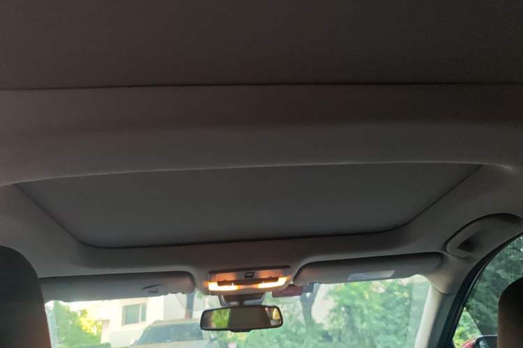 Used Nissan Teana 2019 2.0L XL Upper SmartDrive Version Headliner