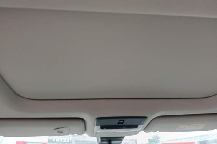 Used Nissan Teana 2019 2.0T XV Prestige Edition Headliner