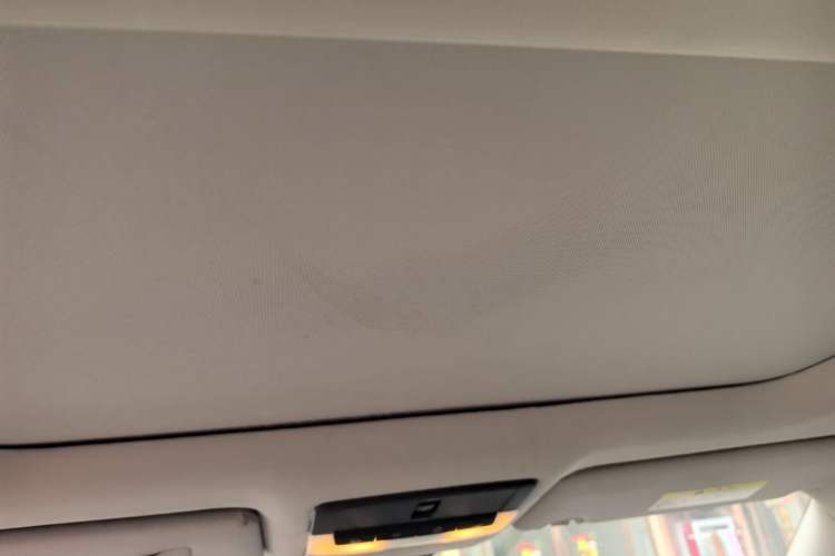 Used Nissan Teana 2019 2.0T XV AD1 Prestige Navigation Edition Headliner