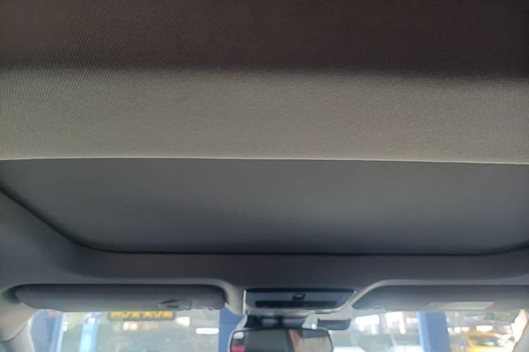 Used Nissan Teana 2019 2.0L XL Upper SmartDrive Version Headliner