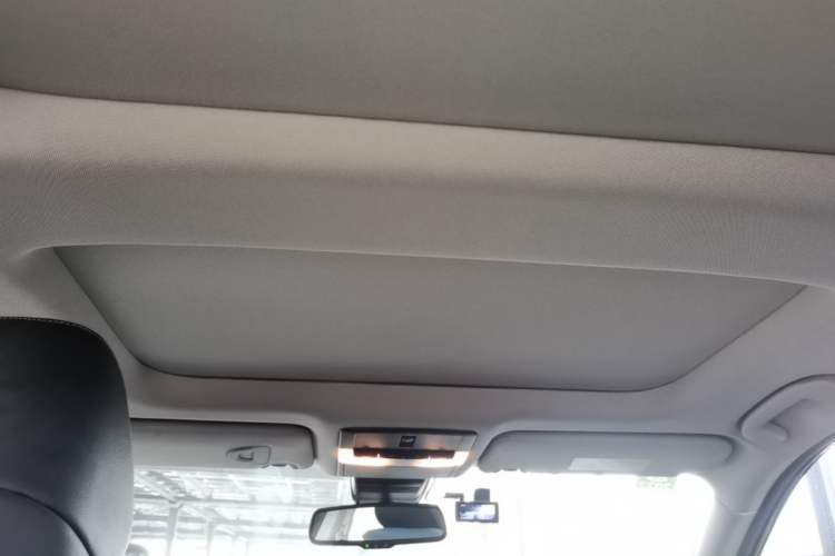 Used Nissan Teana 2019 2.0L XL Upper SmartDrive Version Headliner