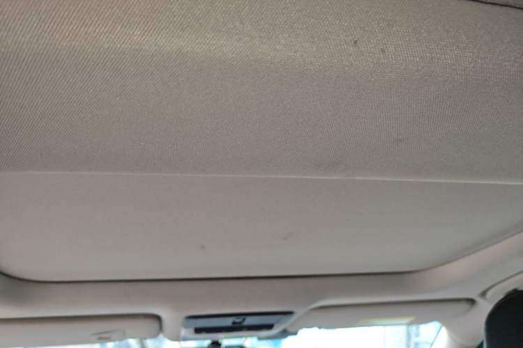 Used Nissan Teana 2019 2.0L XL Comfort Edition Headliner