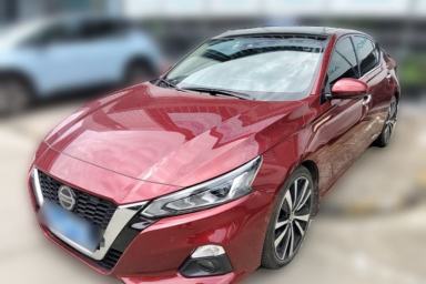 Used Nissan Teana 2019 2.0T XV AD1 Prestige Navigation Edition