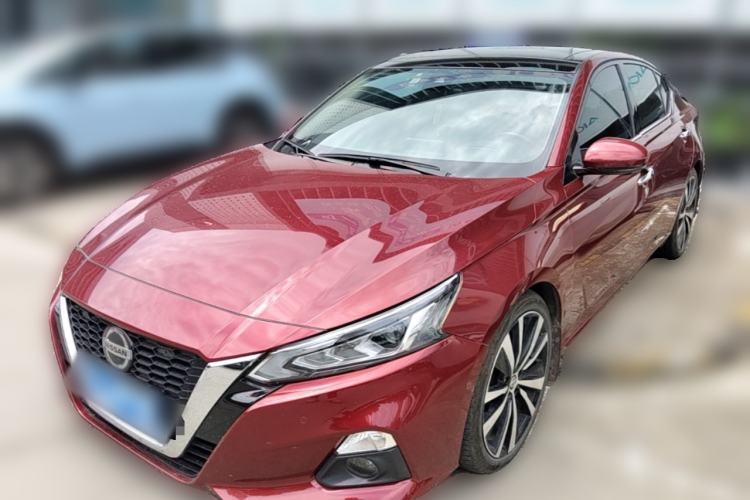 Used Nissan Teana 2019 2.0T XV AD1 Prestige Navigation Edition Guazi used car, China used car export, Used car for sale, Used  cars, Cheapest cars for sale