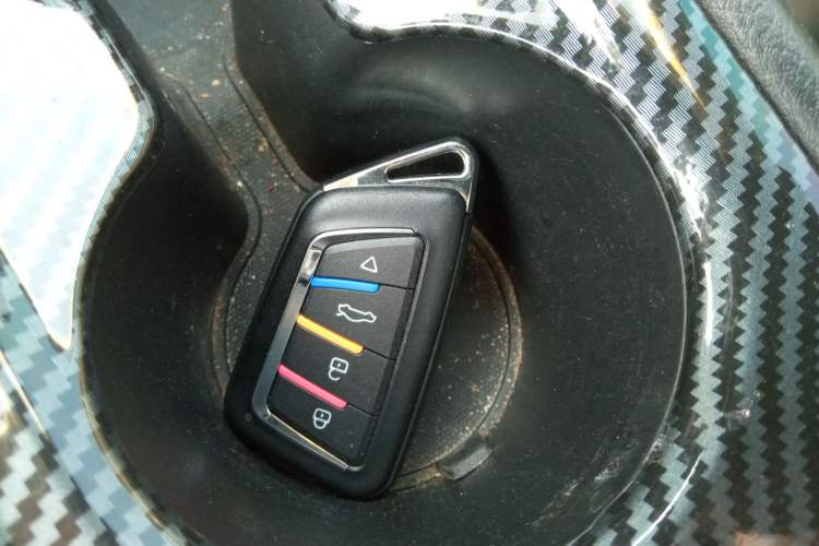 Used Nissan Teana 2019 2.0L XL Comfort Edition Interior 1