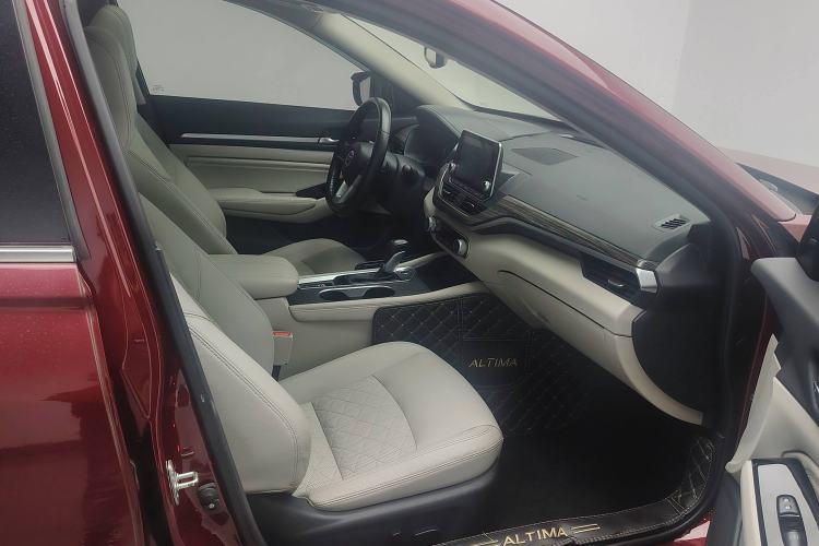Used Nissan Teana 2019 2.0T XV AD1 Prestige Navigation Edition Interior 2