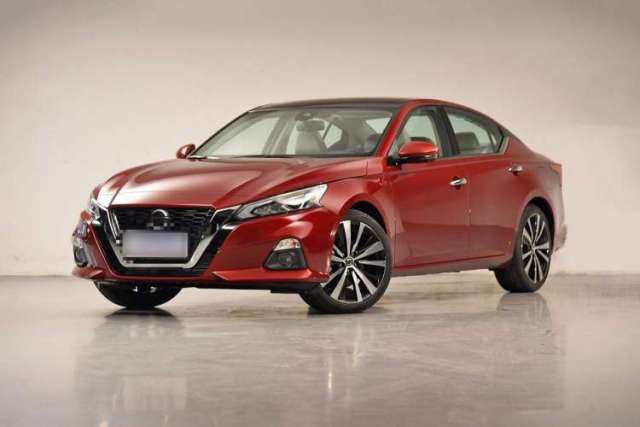 Used Nissan Teana 2019 2.0T XV Prestige Edition