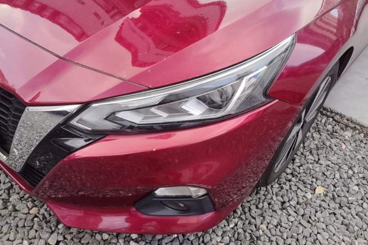 Used Nissan Teana 2019 2.0L XL Upper SmartDrive Version Left Front Headlight