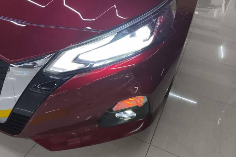 Used Nissan Teana 2019 2.0T XV Prestige Edition Left Front Headlight