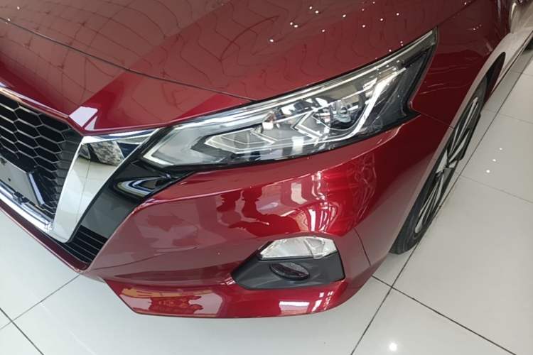 Used Nissan Teana 2019 2.0L XL Upper SmartDrive Version Left Front Headlight