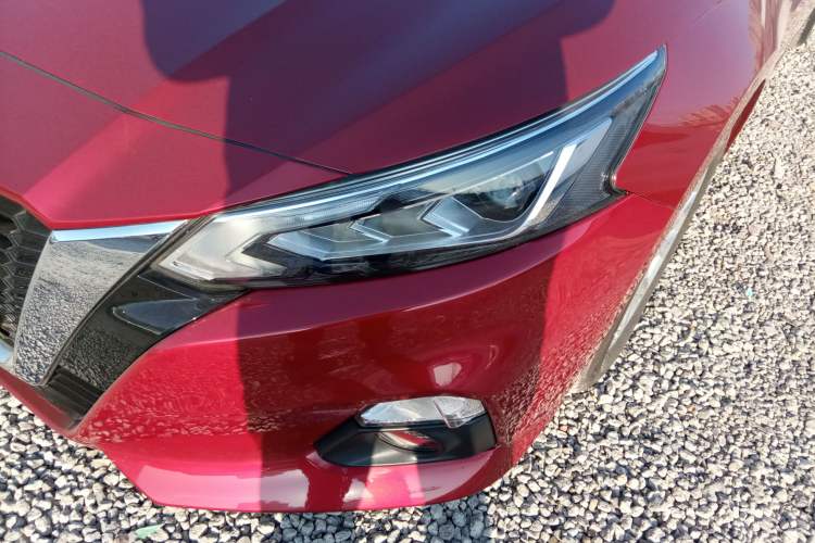 Used Nissan Teana 2019 2.0L XL Comfort Edition Left Front Headlight