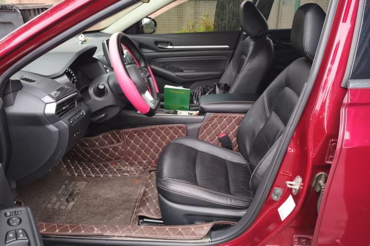 Used Nissan Teana 2019 2.0L XL Comfort Edition Left Front Seat