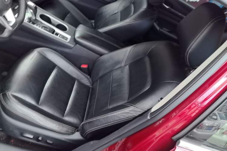 Used Nissan Teana 2019 2.0L XL Upper SmartDrive Version Left Front Seat