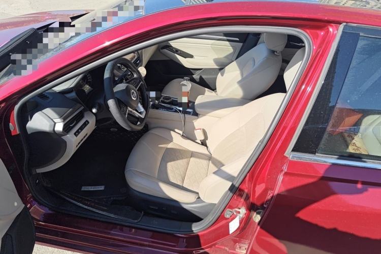 Used Nissan Teana 2019 2.0T XV AD1 Prestige Navigation Edition Left Front Seat