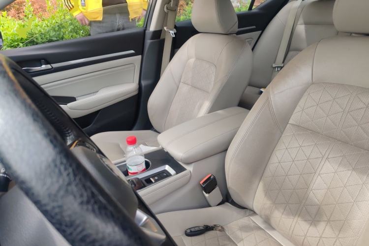 Used Nissan Teana 2019 2.0T XV Prestige Edition Left Front Seat