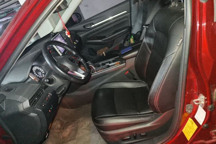 Used Nissan Teana 2019 2.0L XL Comfort Edition Left Front Seat