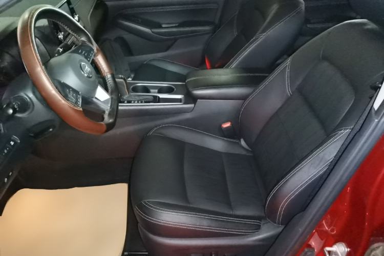 Used Nissan Teana 2019 2.0L XL Comfort Edition Left Front Seat
