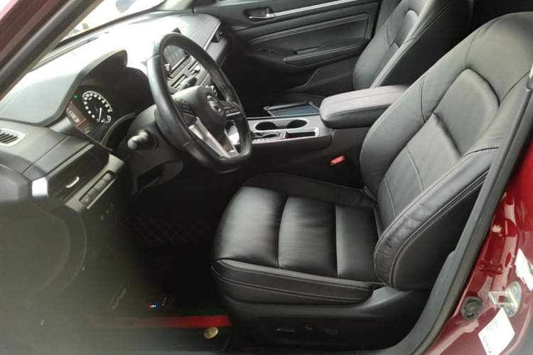 Used Nissan Teana 2019 2.0L XL Comfort Edition Left Front Seat