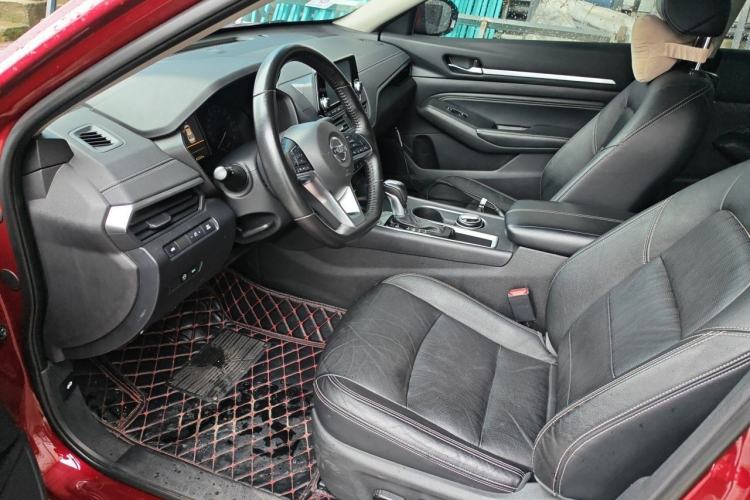 Used Nissan Teana 2019 2.0L XL Comfort Edition Left Front Seat