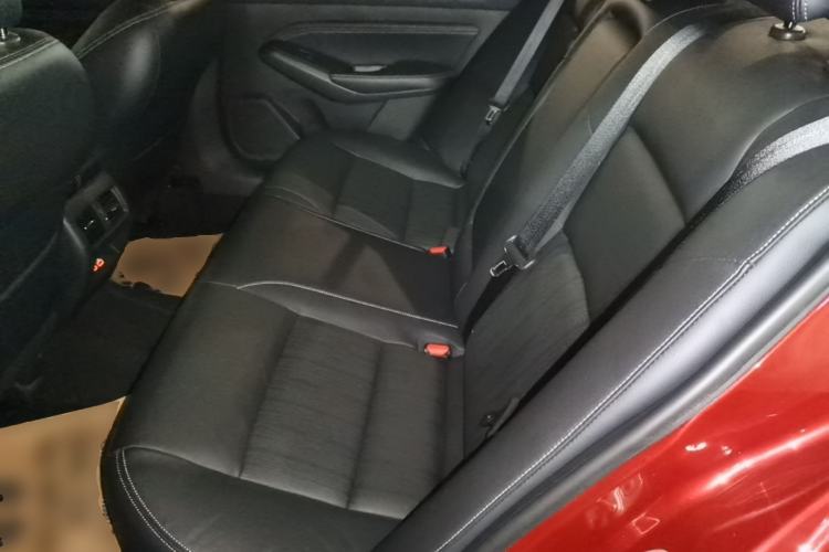 Used Nissan Teana 2019 2.0L XL Comfort Edition Left Rear Seat