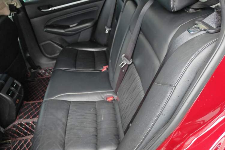 Used Nissan Teana 2019 2.0L XL Comfort Edition Left Rear Seat