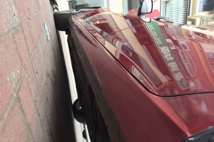 Used Nissan Teana 2019 2.0T XV AD1 Prestige Navigation Edition Left Side Sill