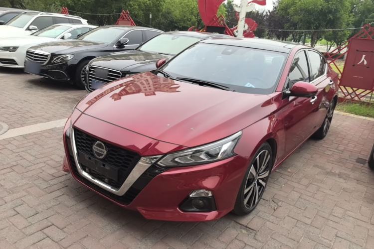 Ojetý Nissan Teana 2019 2.0T XV AD1 Prestige Navigation Edition Guazi used car, China used car export, Used car for sale, Used  cars, Cheapest cars for sale
