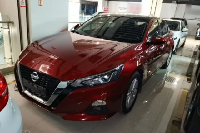 Used Nissan Teana 2019 2.0L XL Comfort Edition