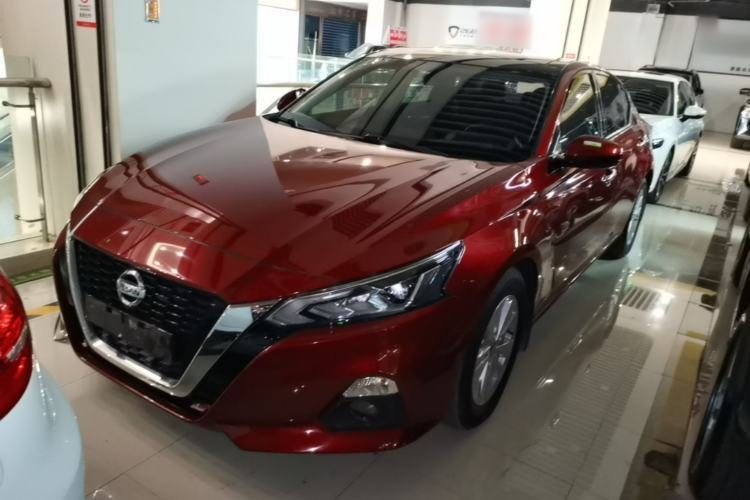 Used Nissan Teana 2019 2.0L XL Comfort Edition Guazi used car, China used car export, Used car for sale, Used cars, Cheapest cars for sale