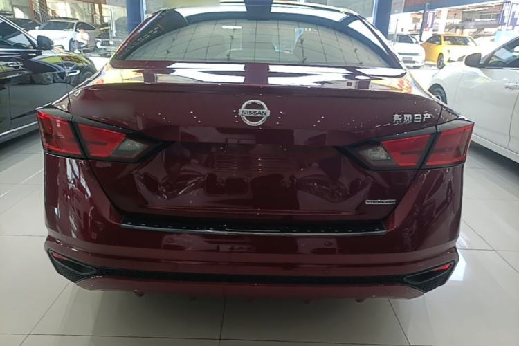 Used Nissan Teana 2019 2.0L XL Upper SmartDrive Version Rear