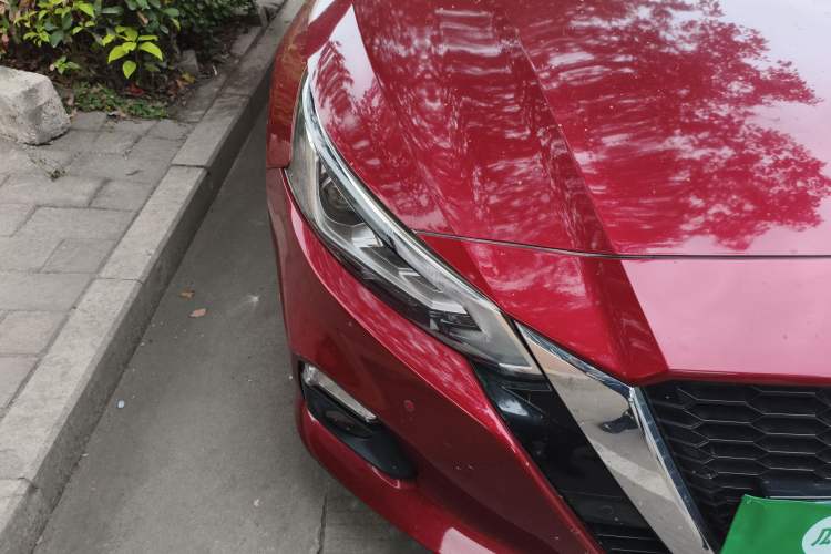 Used Nissan Teana 2019 2.0L XL Comfort Edition Right Front Headlight