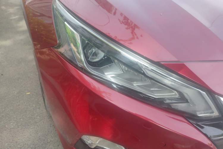 Used Nissan Teana 2019 2.0T XV Prestige Edition Right Front Headlight